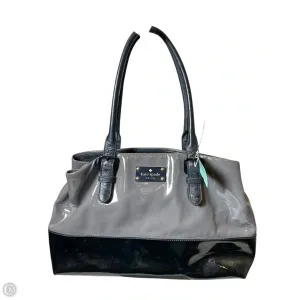 Handbag Designer By Kate Spade, Size: Medium