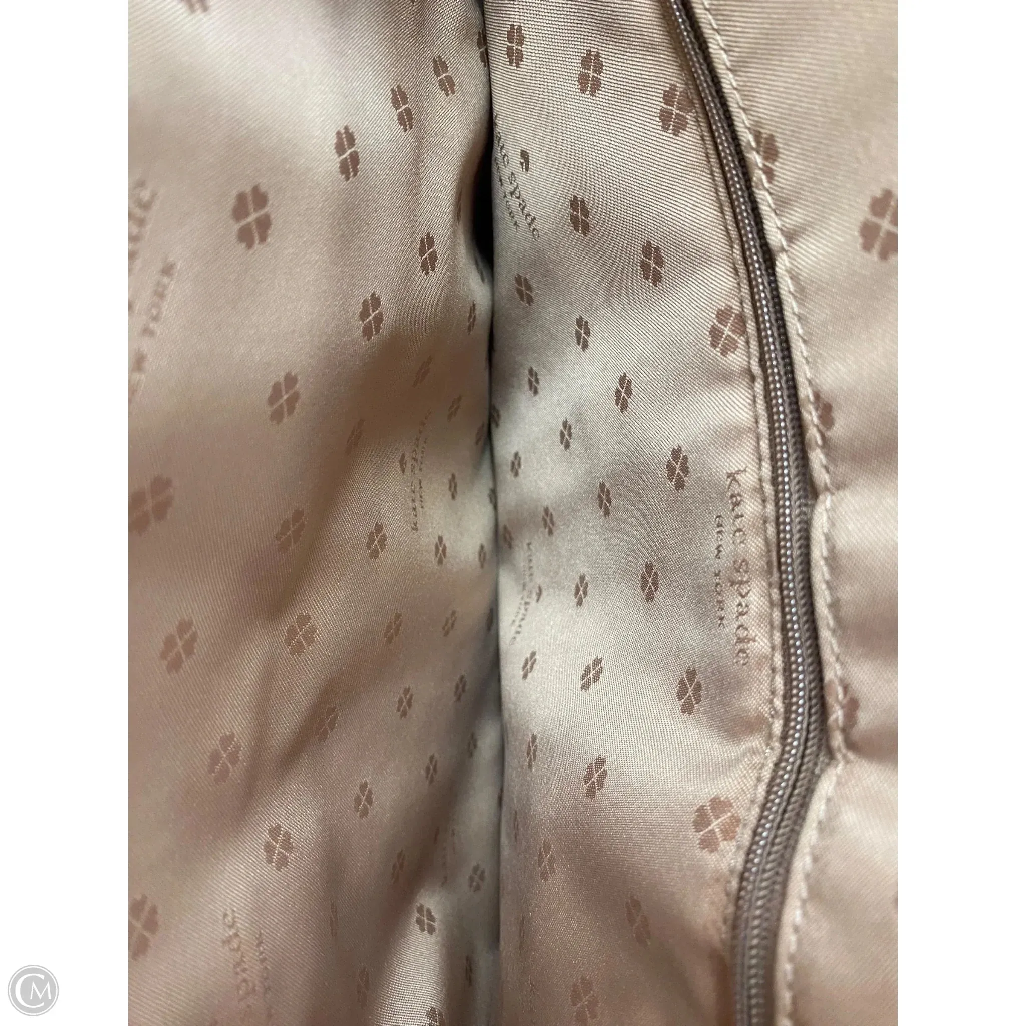 Handbag Designer By Kate Spade, Size: Medium