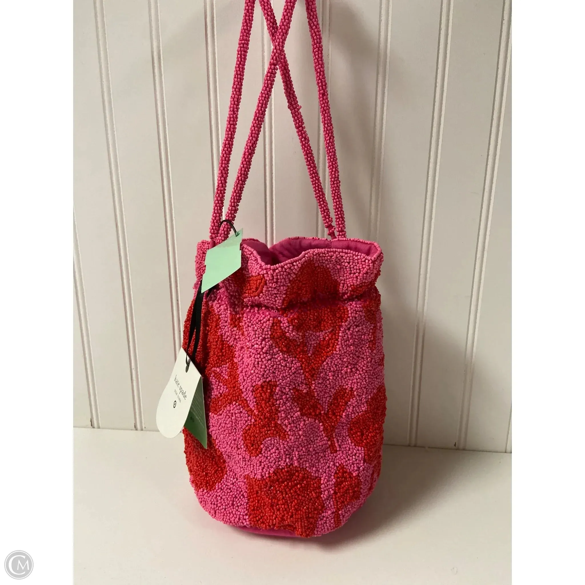 Handbag Designer By Kate Spade, Size: Small
