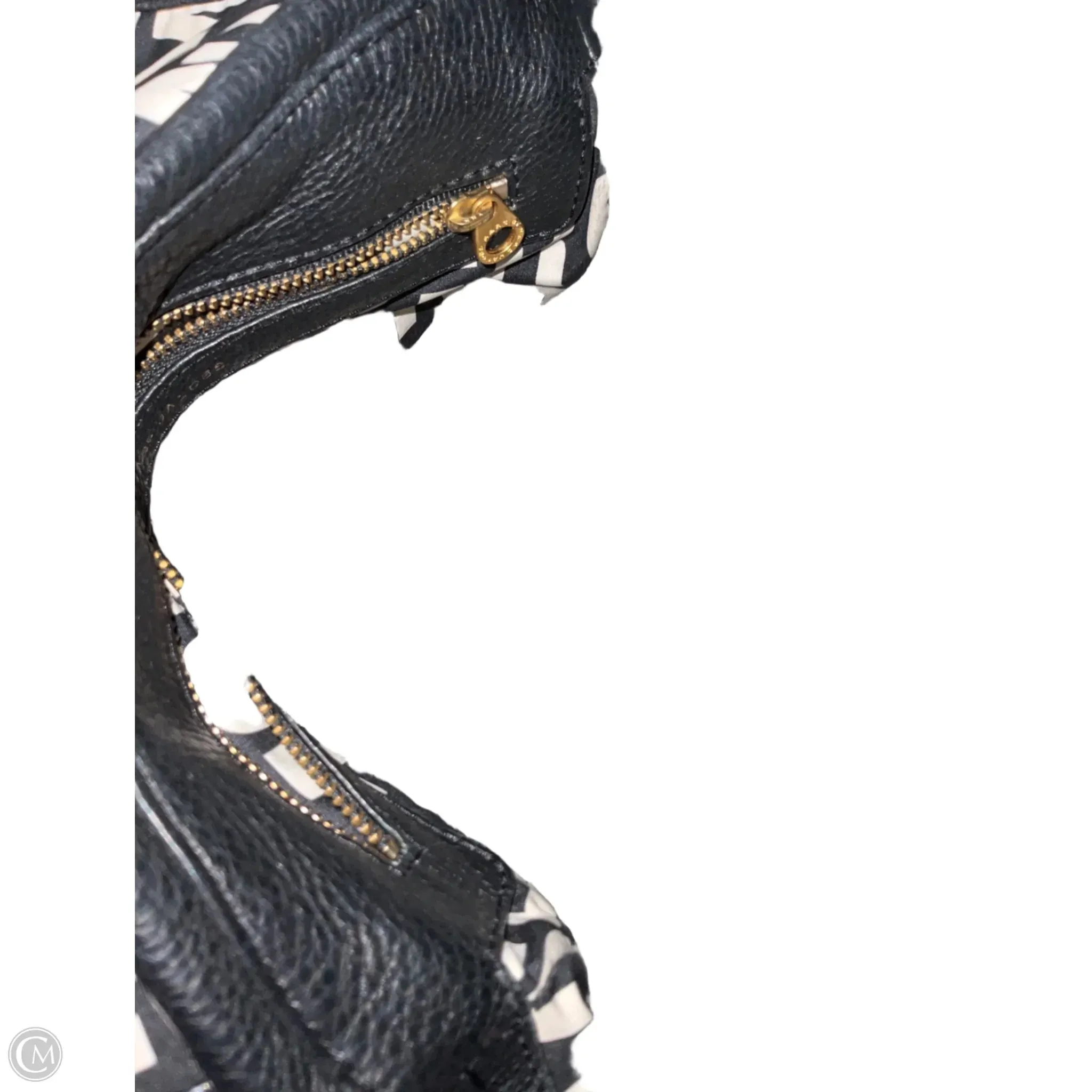 Handbag Designer By Marc By Marc Jacobs, Size: Medium