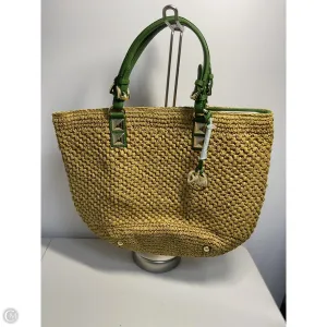 Handbag Designer By Michael Kors, Size: Large
