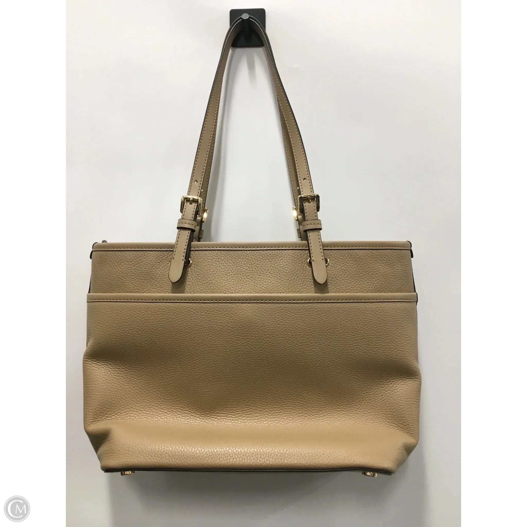 Handbag Designer By Michael Kors, Size: Large