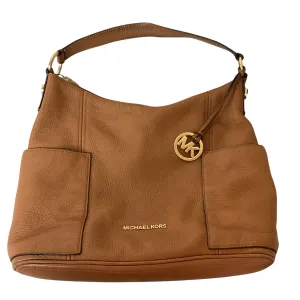 Handbag Designer By Michael Kors  Size: Large