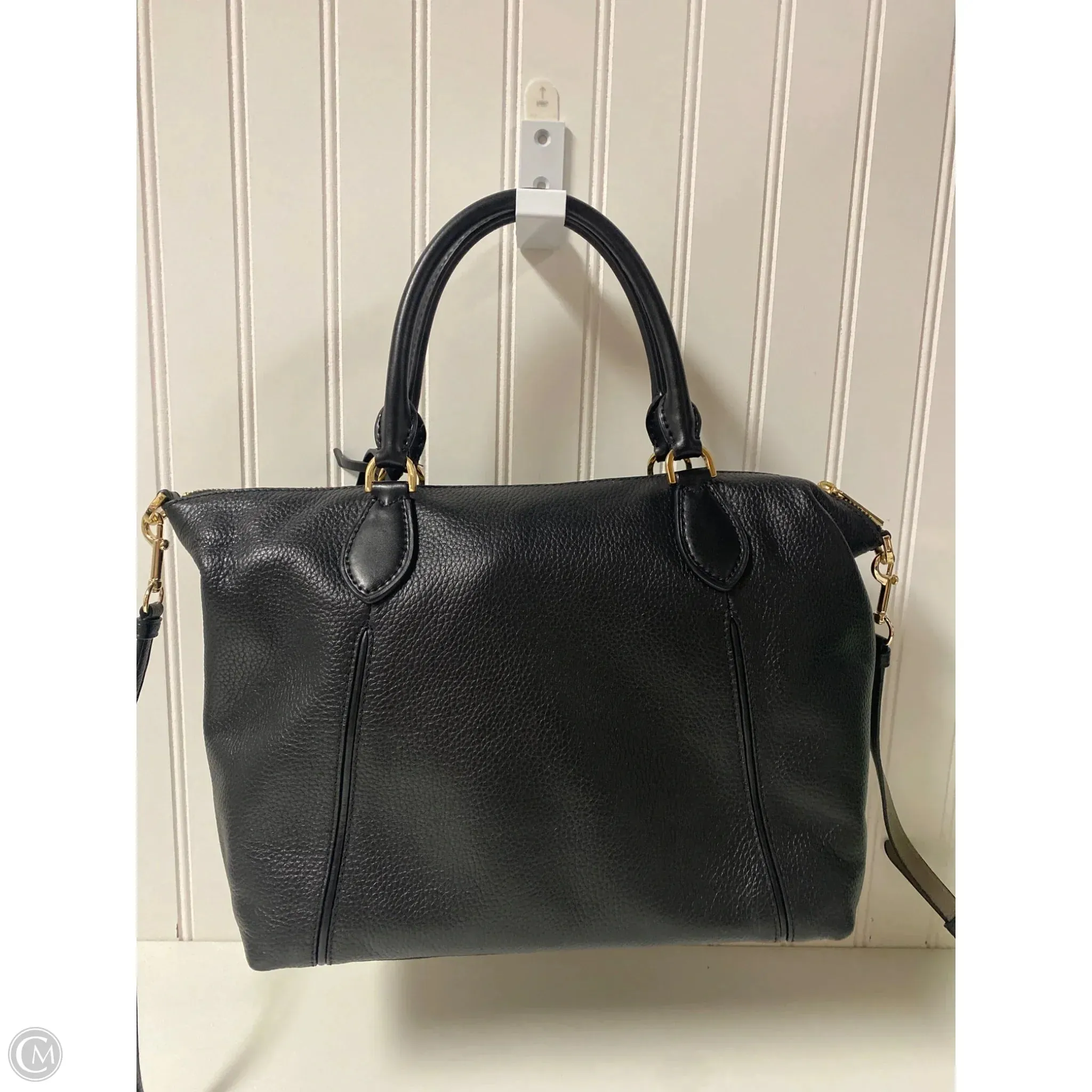Handbag Designer By Michael Kors, Size: Medium