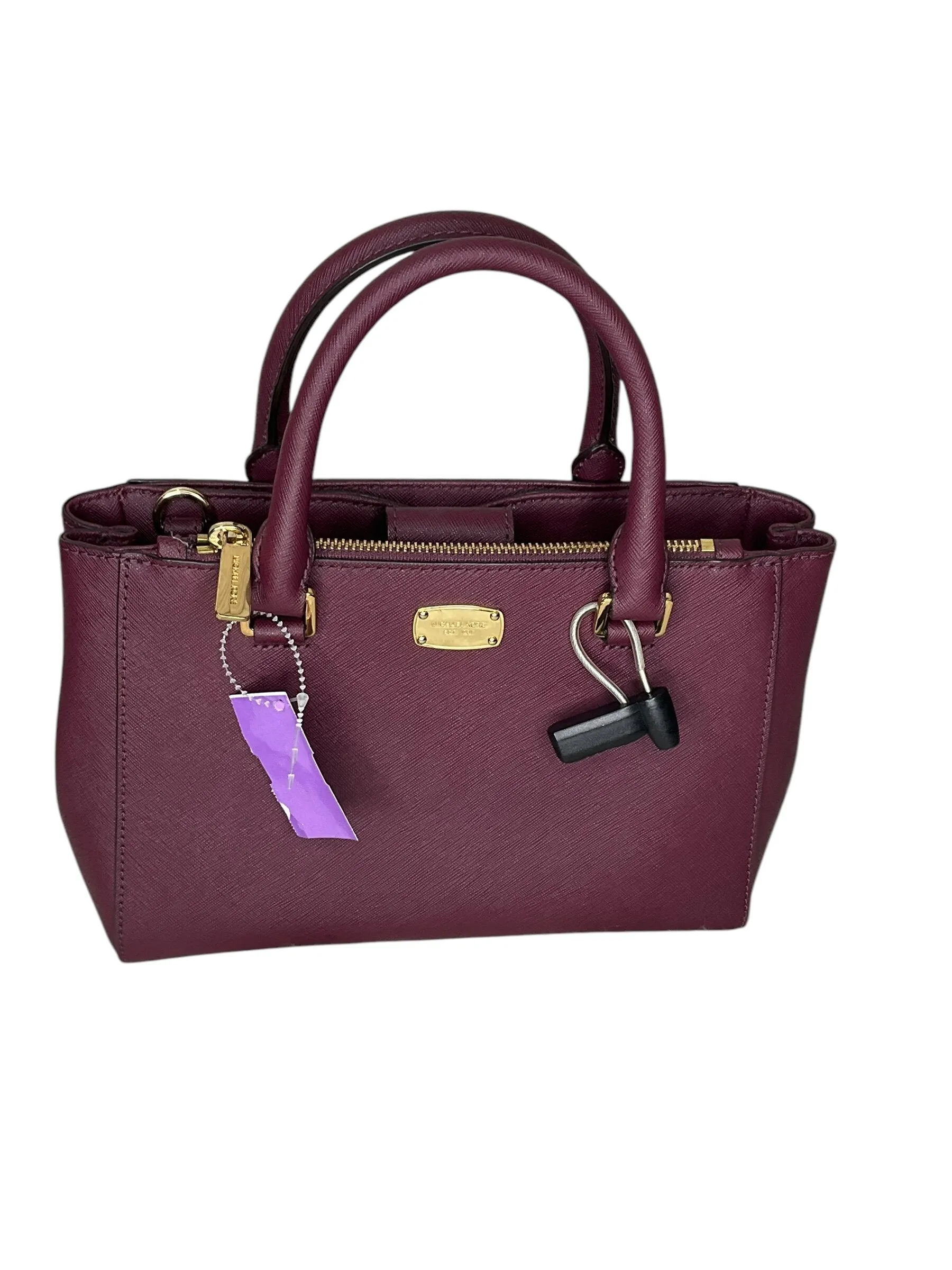 Handbag Designer By Michael Kors  Size: Small
