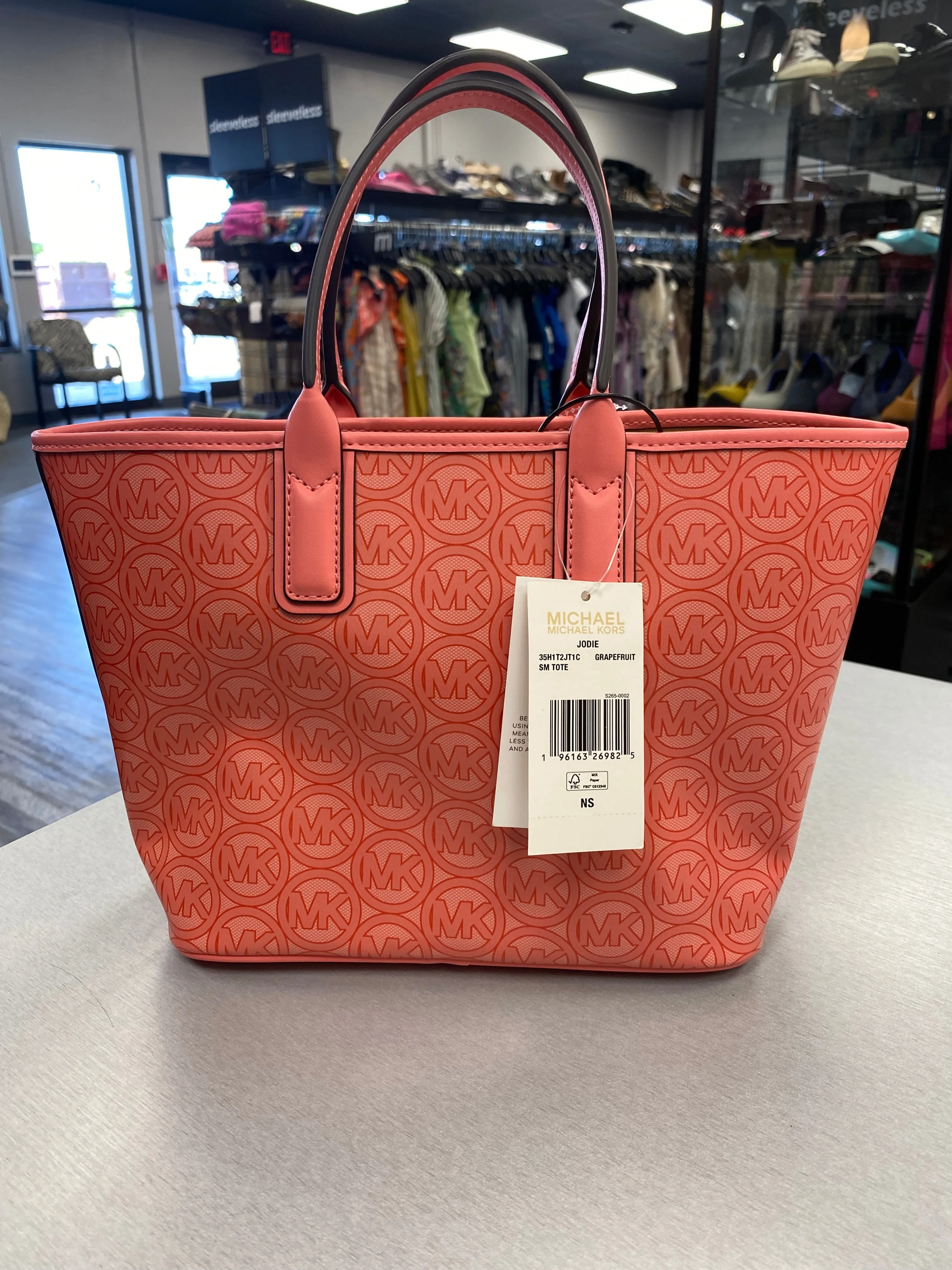 Handbag Designer By Michael Kors  Size: Small