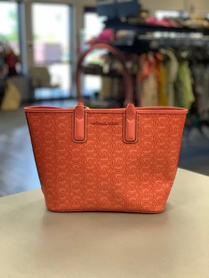 Handbag Designer By Michael Kors  Size: Small
