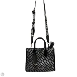 Handbag Designer By Michael Kors, Size: Small
