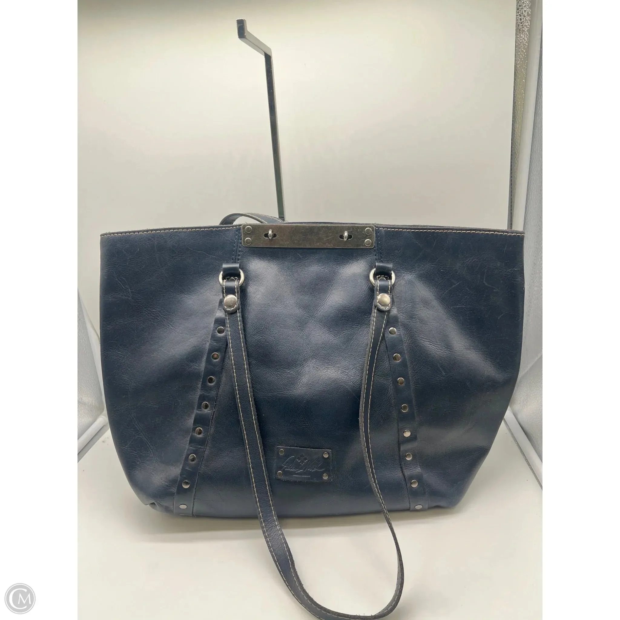 Handbag Designer By Patricia Nash, Size: Large
