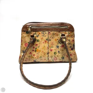 Handbag Designer By Patricia Nash, Size: Medium