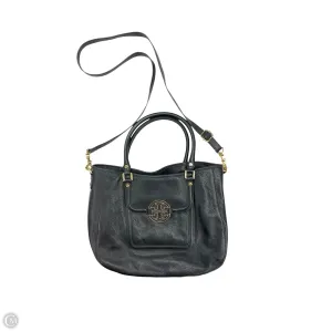 Handbag Designer By Tory Burch, Size: Large