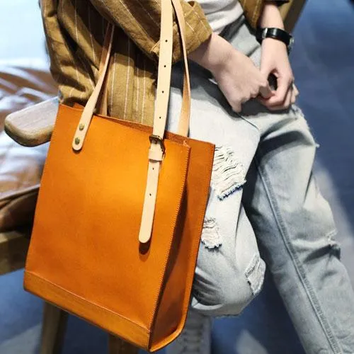 Handmade Black Leather Tote Bags for Women Black Leather Work Tote Bag Tote Leather Bags