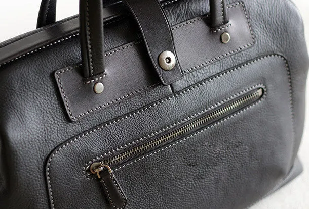 Handmade Leather tote bag for women leather shoulder bag handbag