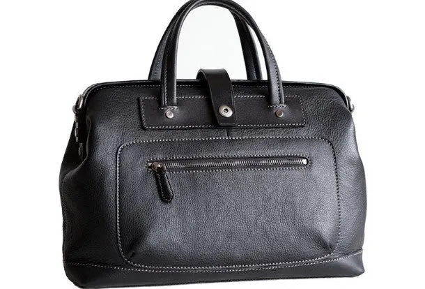 Handmade Leather tote bag for women leather shoulder bag handbag