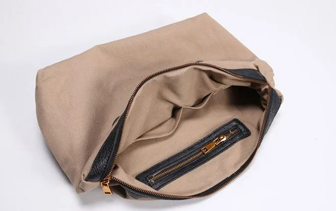 Handmade LEATHER WOMEN Tote Bag Tote Shoulder Purse FOR WOMEN