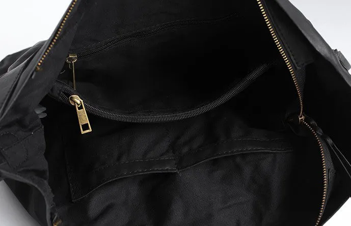 Handmade LEATHER WOMENs Hobo Shoulder Tote Vintage SHOULDER BAG FOR WOMEN