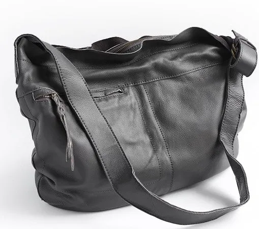 Handmade LEATHER WOMENs Hobo Shoulder Tote Vintage SHOULDER BAG FOR WOMEN