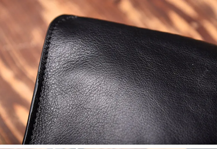 Handmade Women Leather Tote Bag Brown For Women