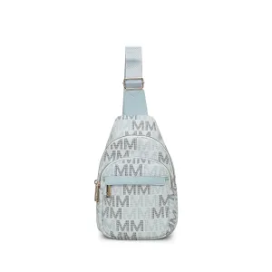 Helaena Signature Sling Bag