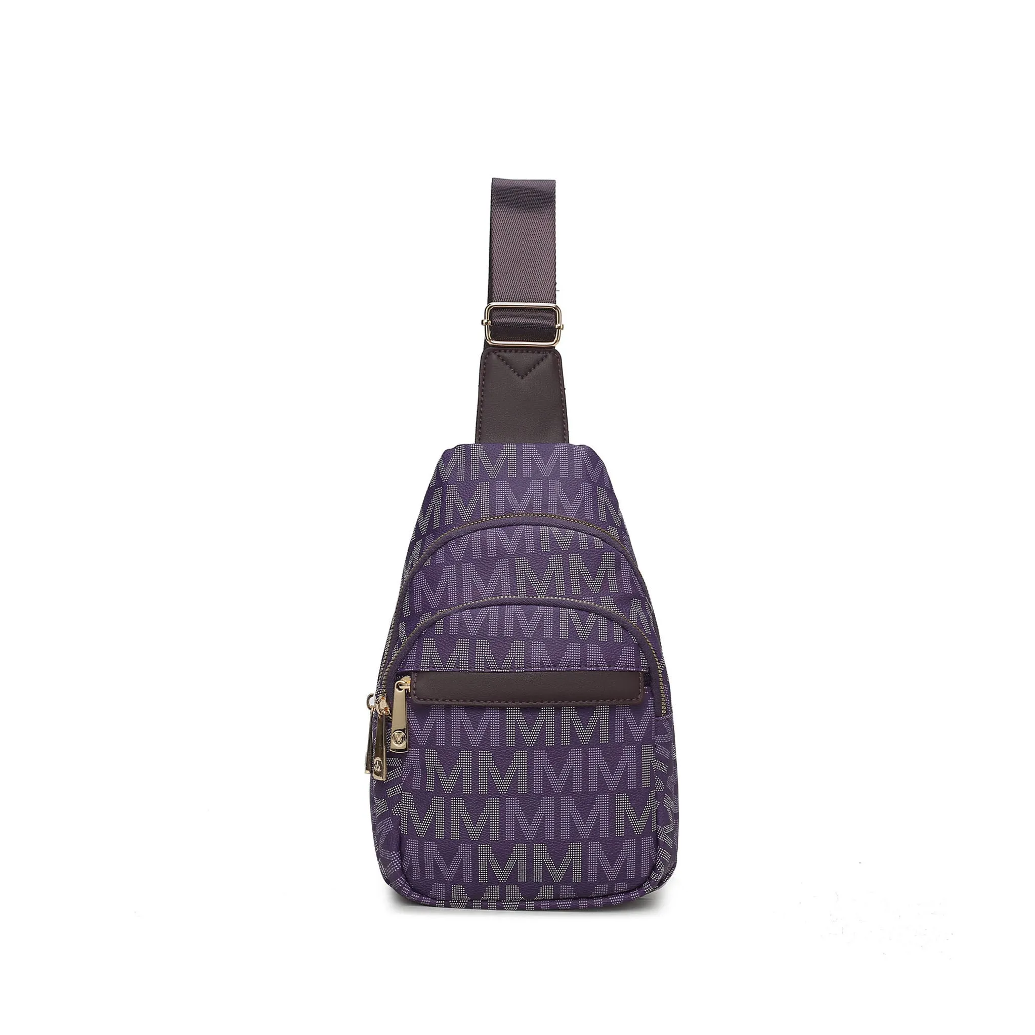 Helaena Signature Sling Bag