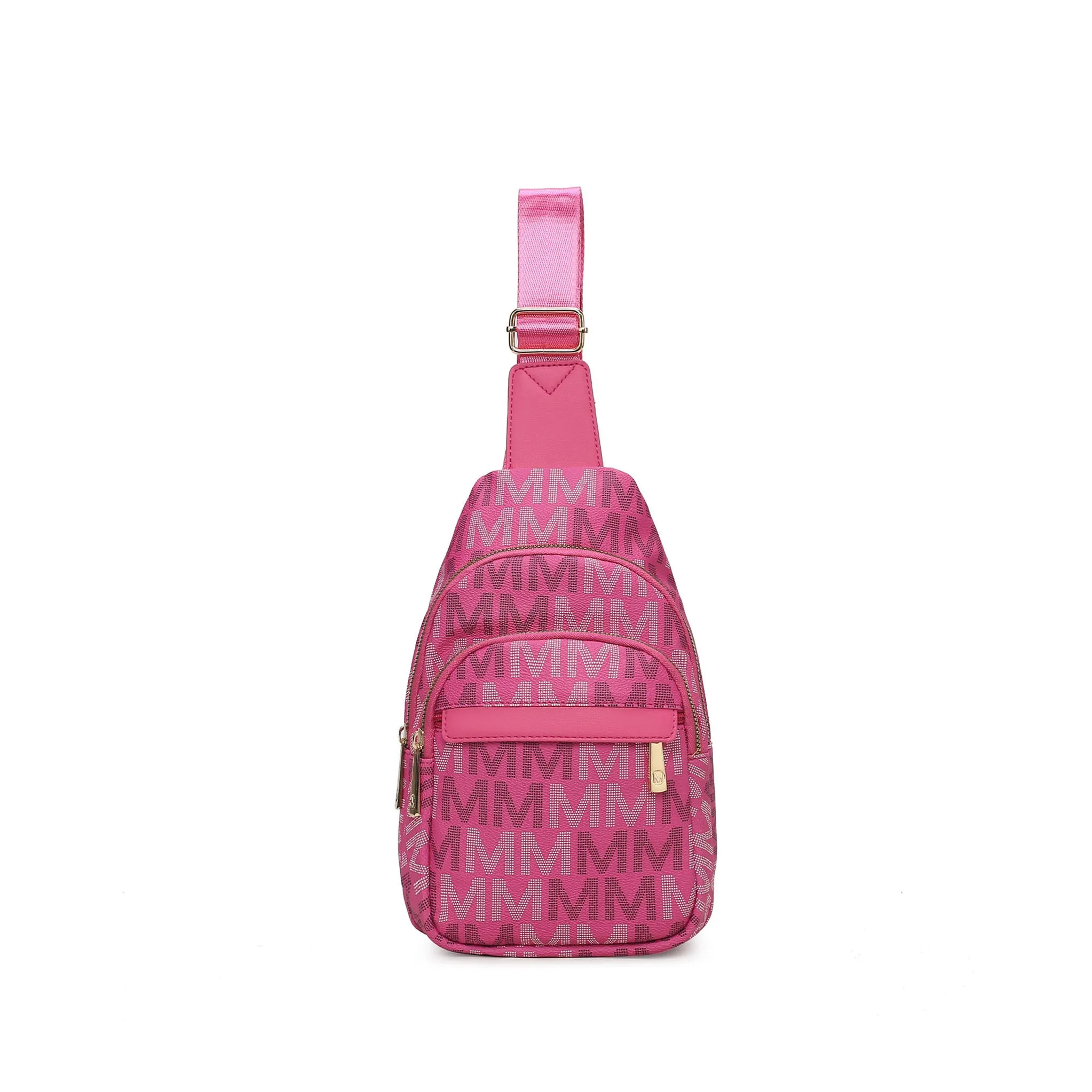 Helaena Signature Sling Bag