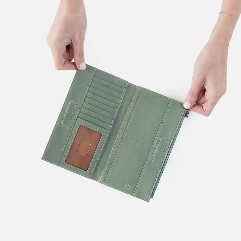 Hobo - Jill Large Bifold Wallet