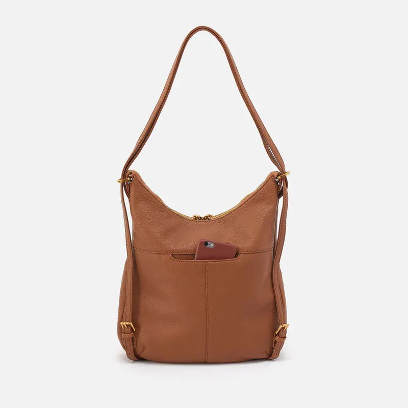Hobo - Merrin Convertible Backpack Shoulder Bag