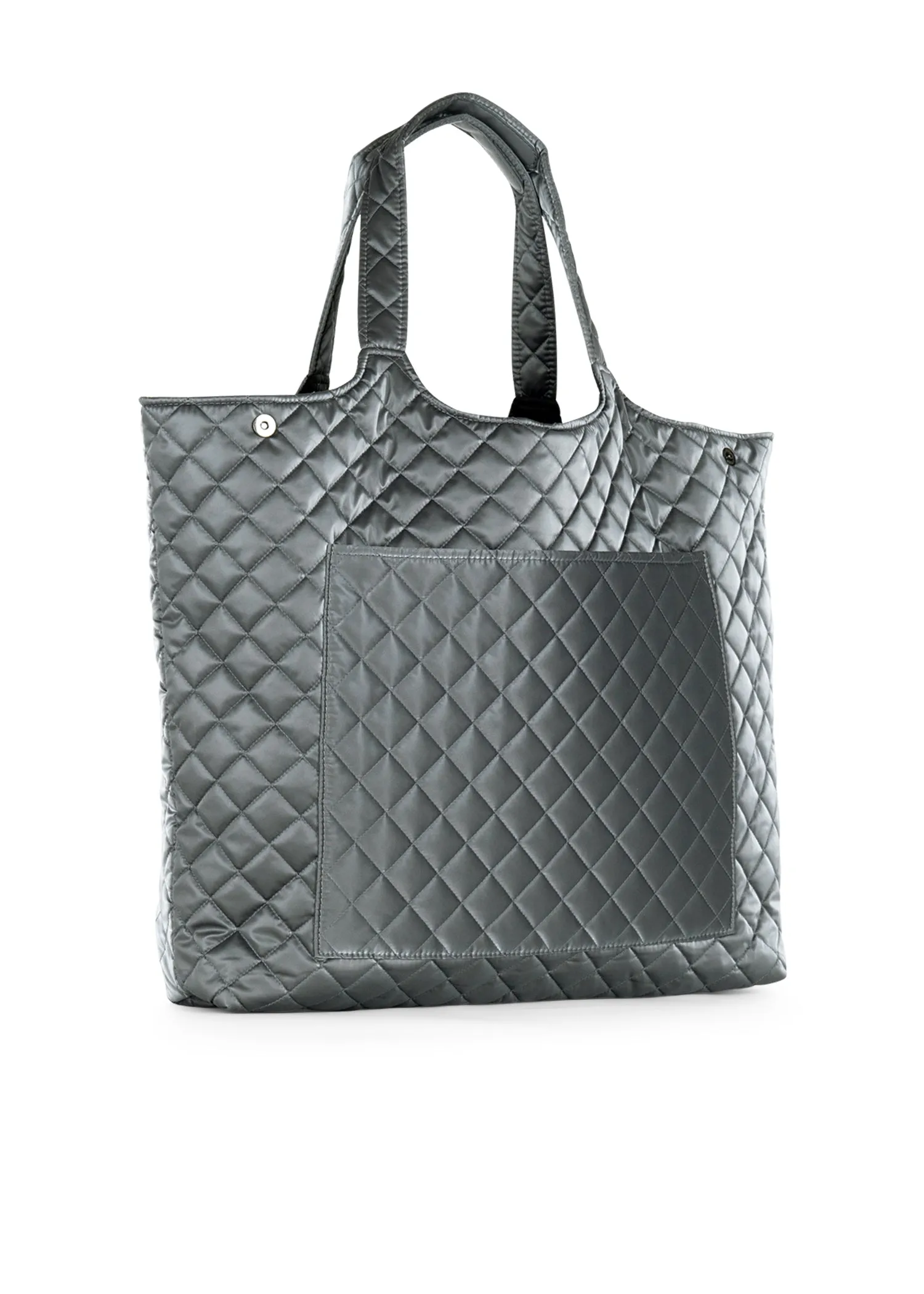 Icon Shadow Tote - FINAL SALE