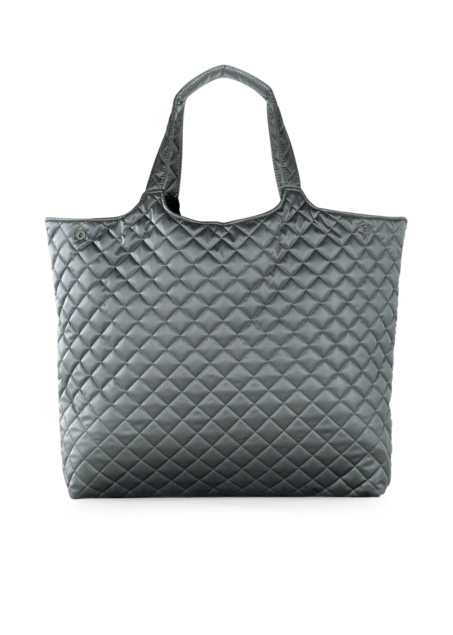 Icon Shadow Tote - FINAL SALE