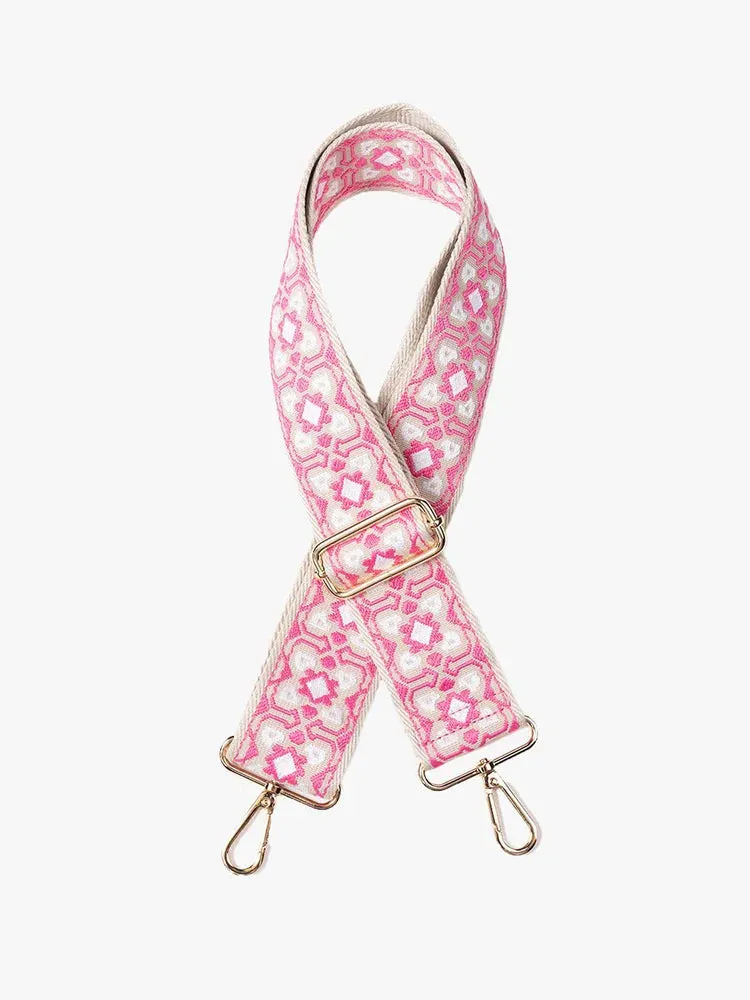 Jen & Co - Guitar Strap
