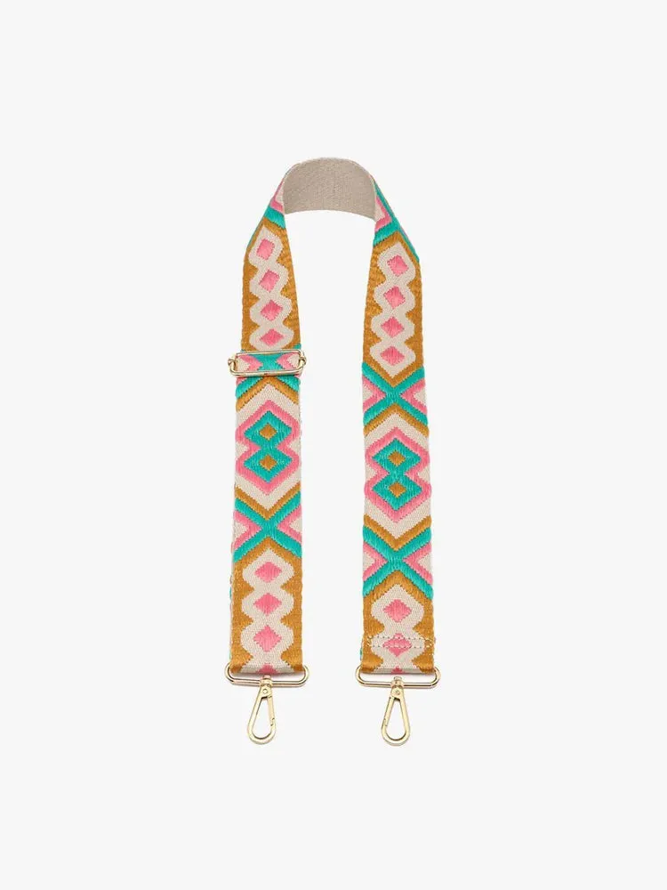 Jen & Co - Guitar Strap