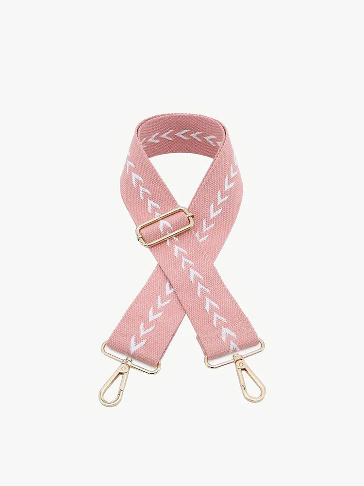 Jen & Co - Guitar Strap