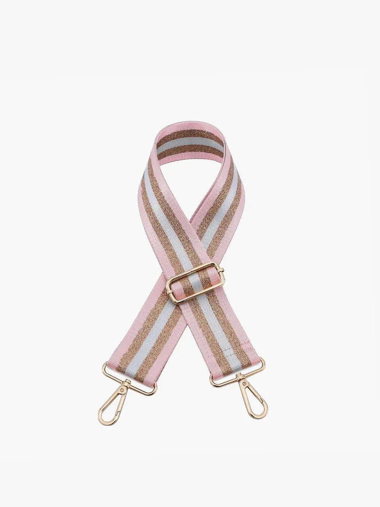 Jen & Co - Guitar Strap