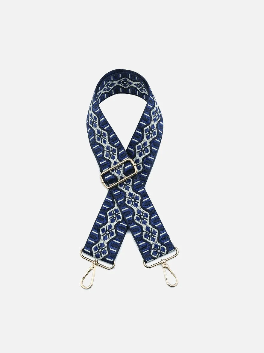 Jen & Co - Guitar Strap