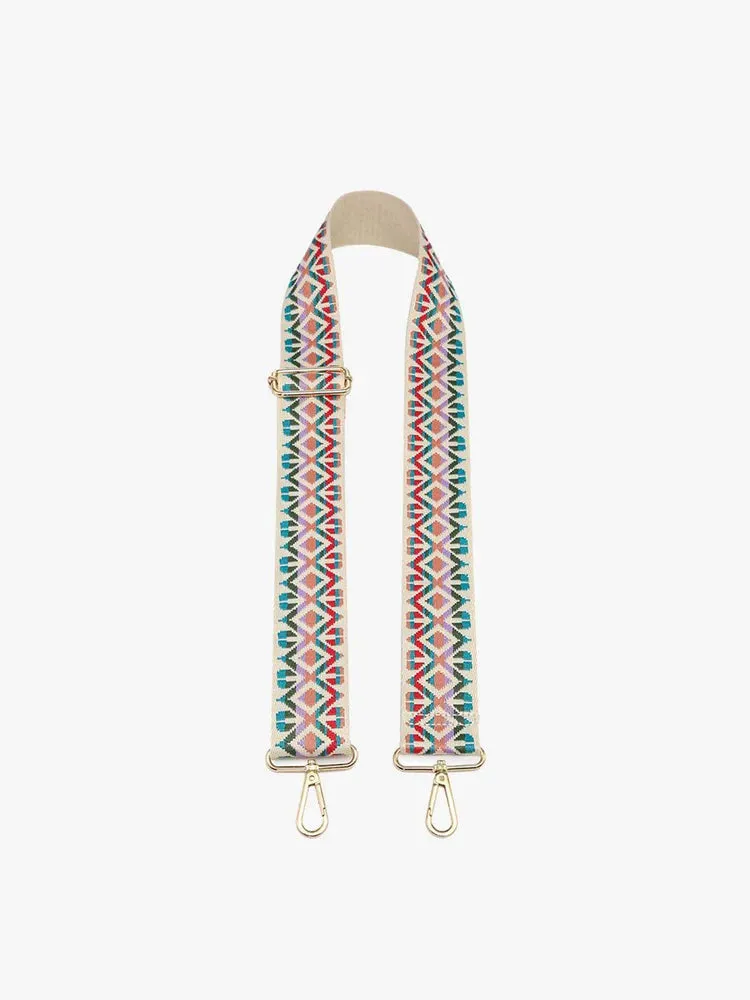 Jen & Co - Guitar Strap