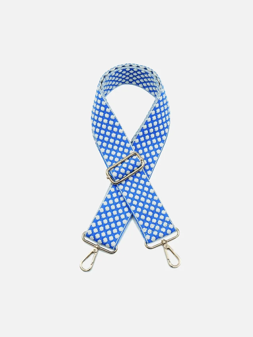 Jen & Co - Guitar Strap