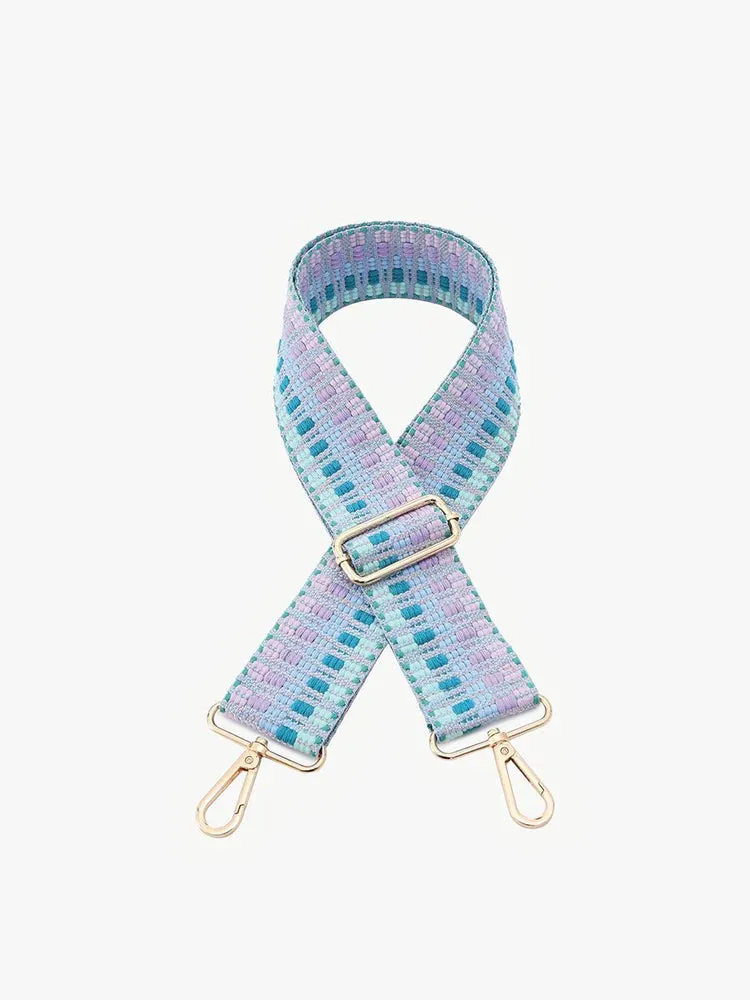 Jen & Co - Guitar Strap
