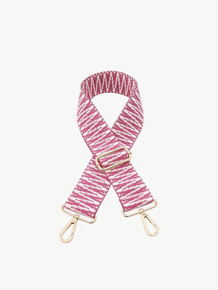 Jen & Co - Guitar Strap
