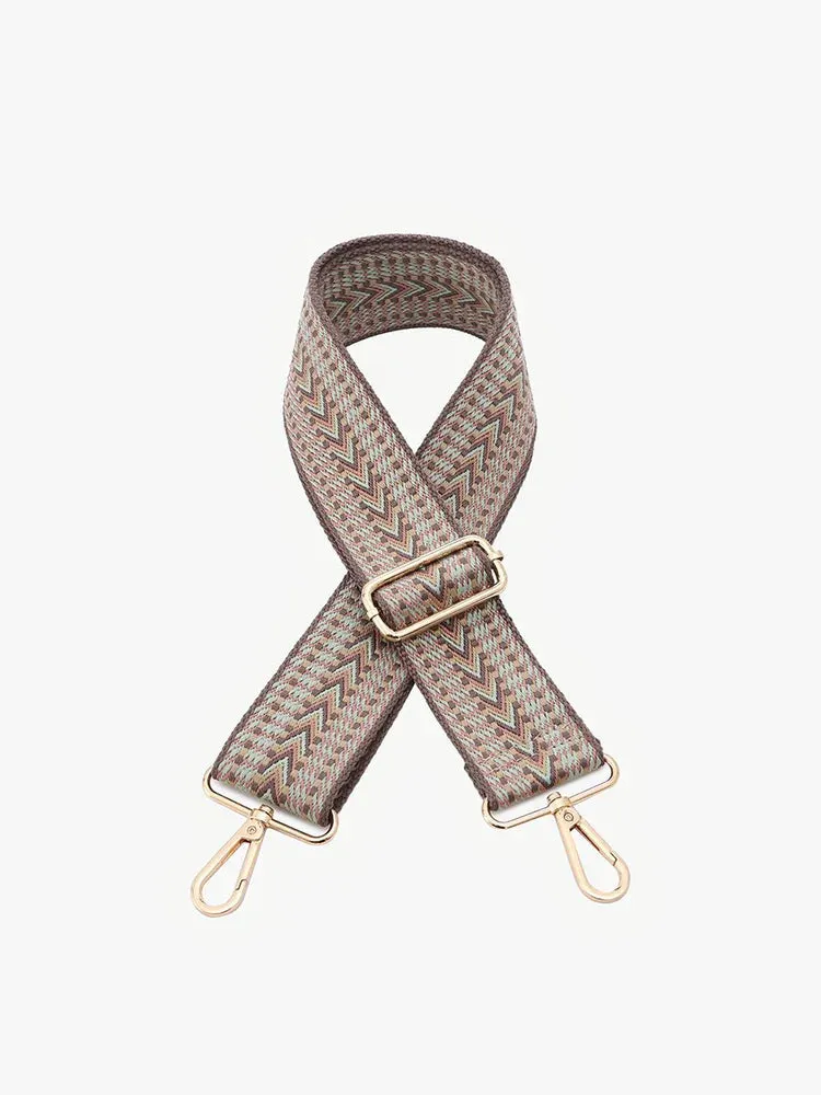 Jen & Co - Guitar Strap