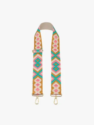 Jen & Co - Guitar Strap