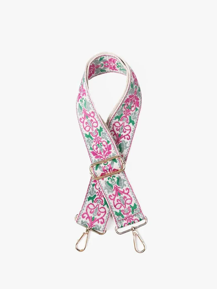 Jen & Co - Guitar Strap