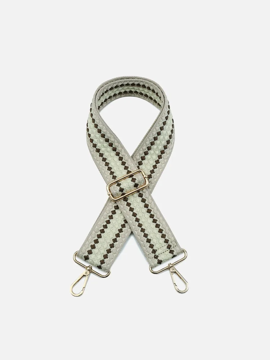 Jen & Co - Guitar Strap