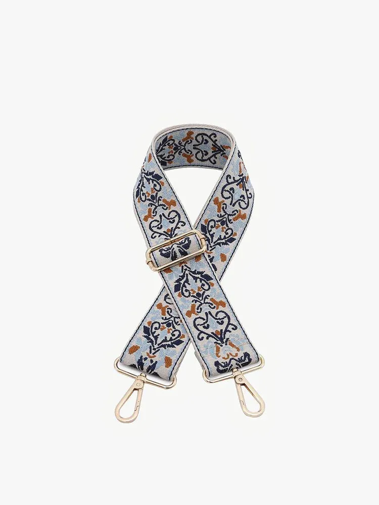 Jen & Co - Guitar Strap
