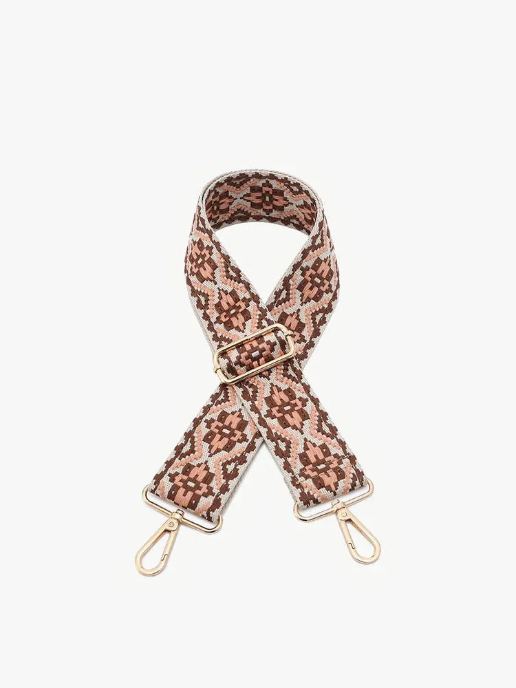 Jen & Co - Guitar Strap