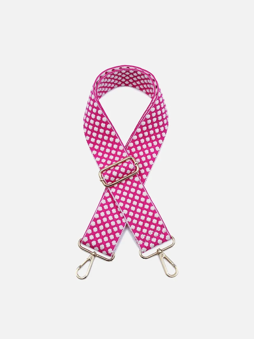 Jen & Co - Guitar Strap