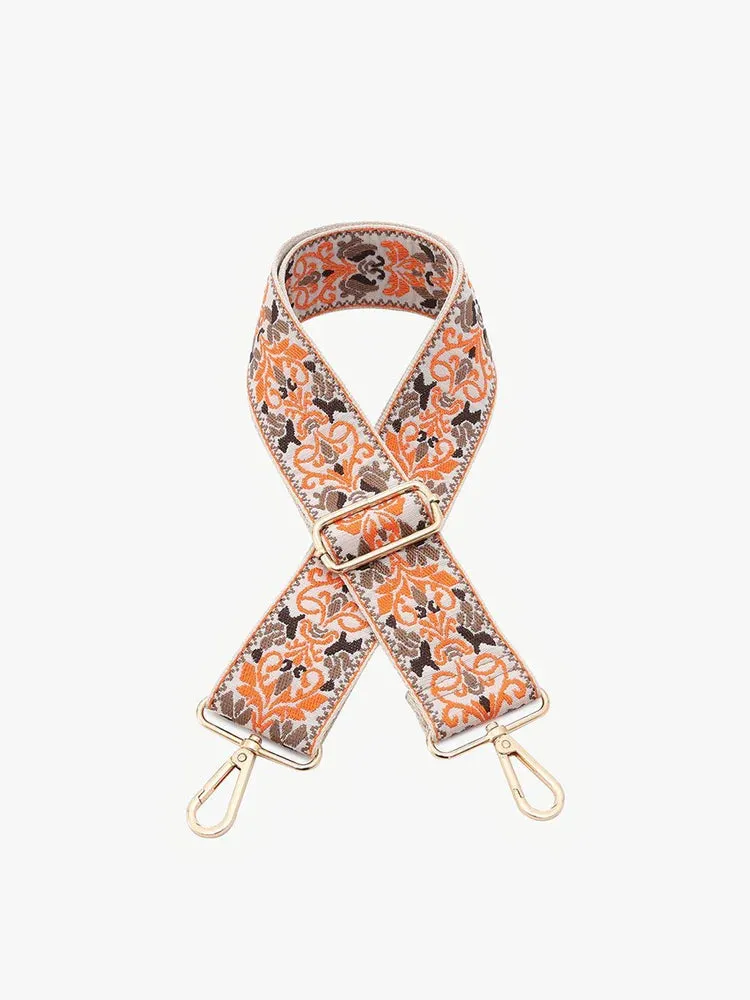 Jen & Co - Guitar Strap