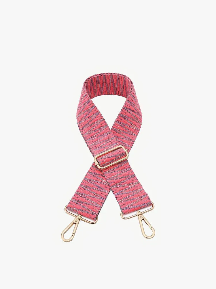 Jen & Co - Guitar Strap