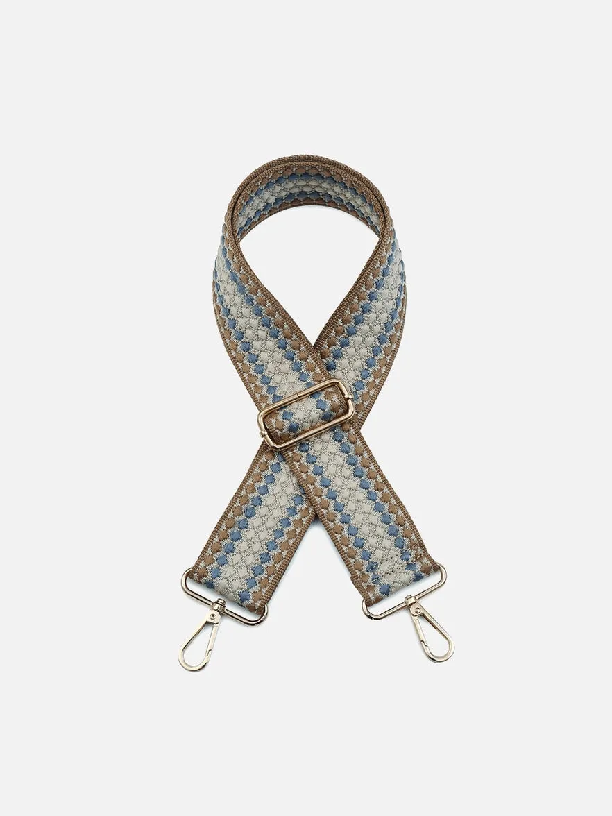 Jen & Co - Guitar Strap