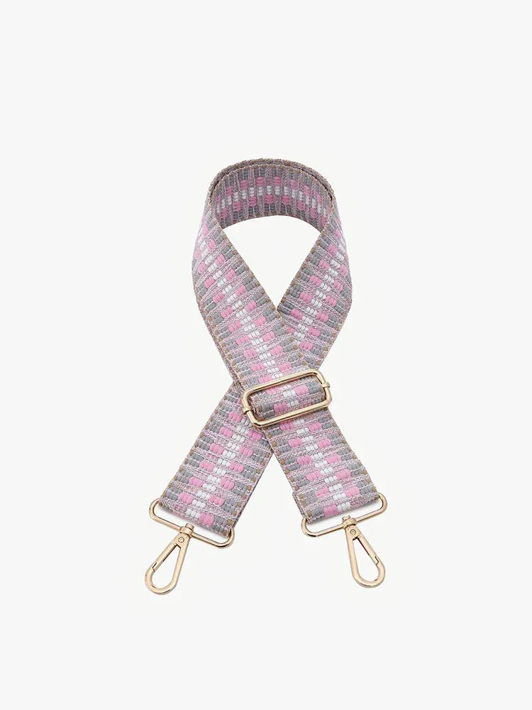 Jen & Co - Guitar Strap