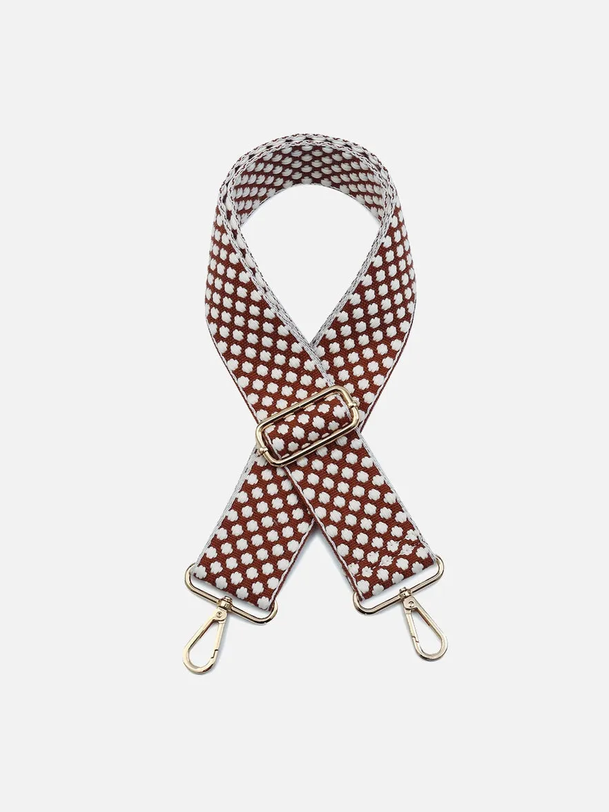 Jen & Co - Guitar Strap